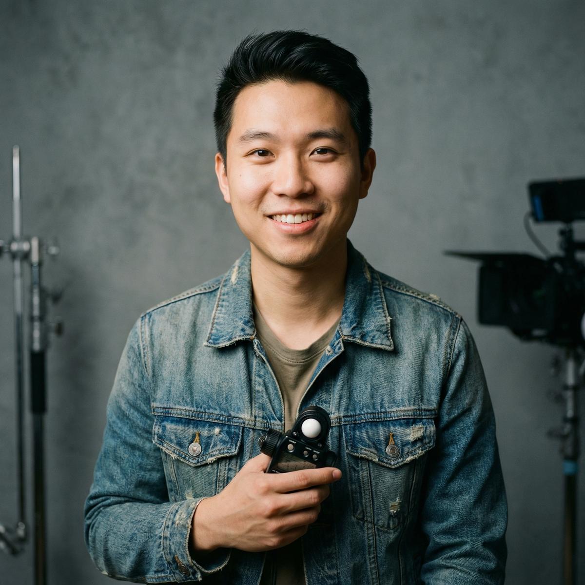 呦呦视频创作者