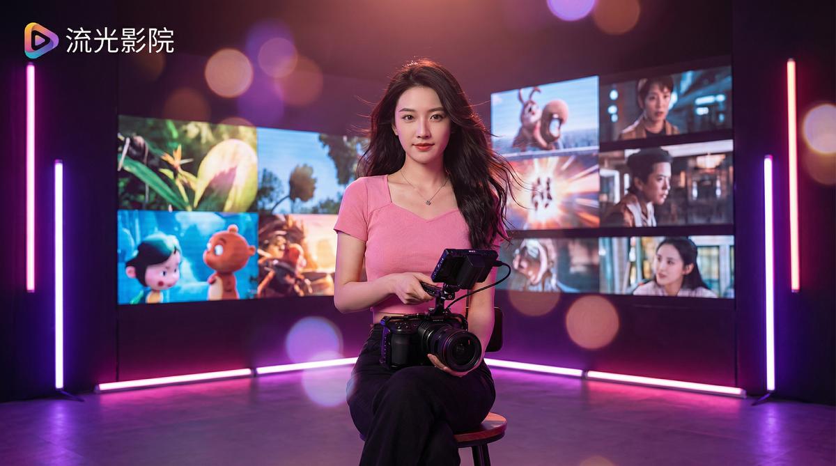 呦呦视频影视传媒视频社区